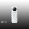 Insta 360 X5 Белый